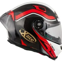 X-Lite X-803 RS Carbon 50th Anniversary -Helmet Spare Parts Sales b2.40.00.D2XliteX803RSCarbon50thAnniversary217246