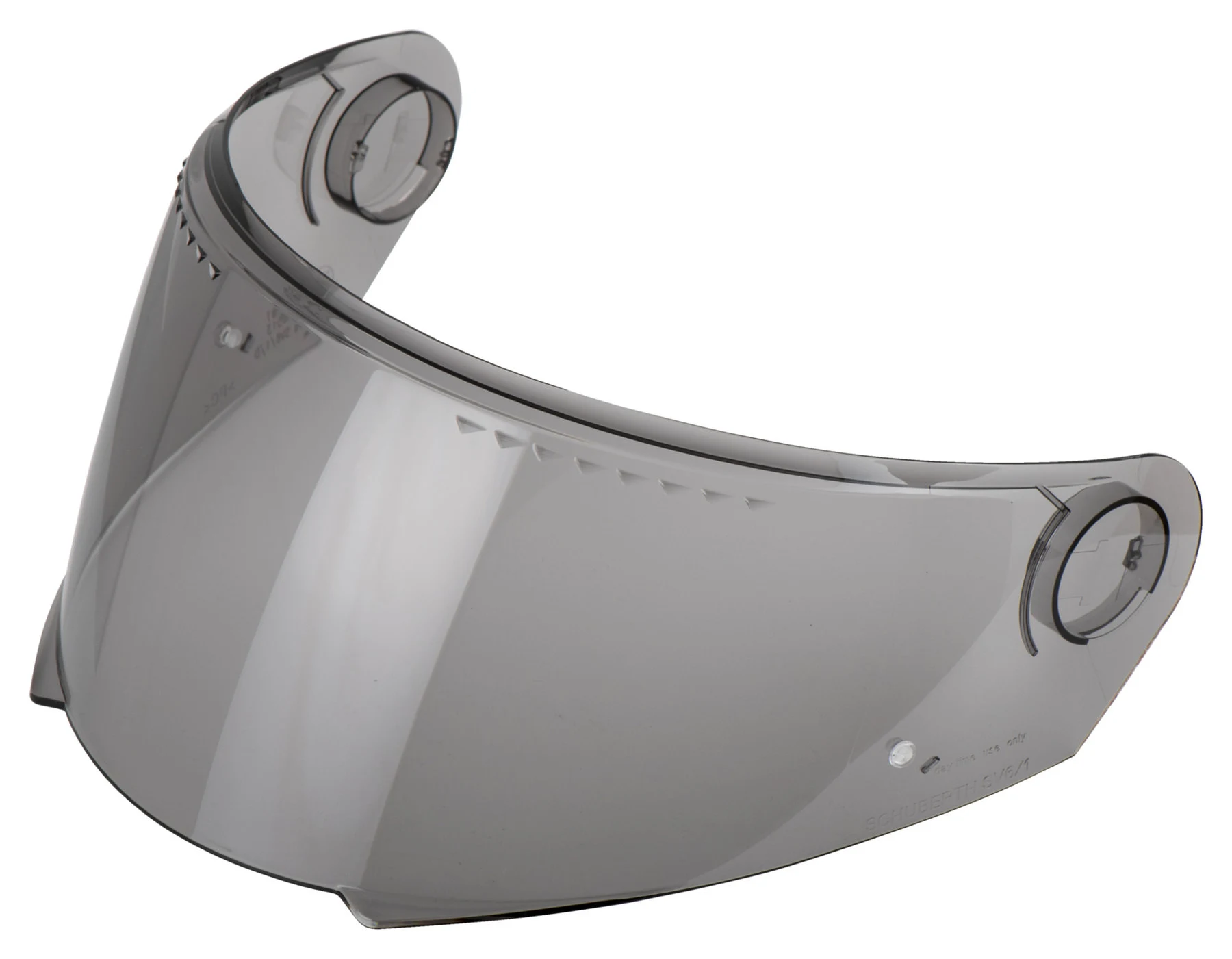 Schuberth C5 Visor Clear 3 Schuberth C5 Visor Clear - Image 3