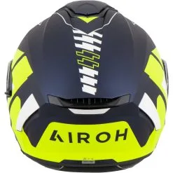 AIROH SPARK RISE -Helmet Spare Parts Sales b2.d6.21.ARG217508AirohSparkRiseD3