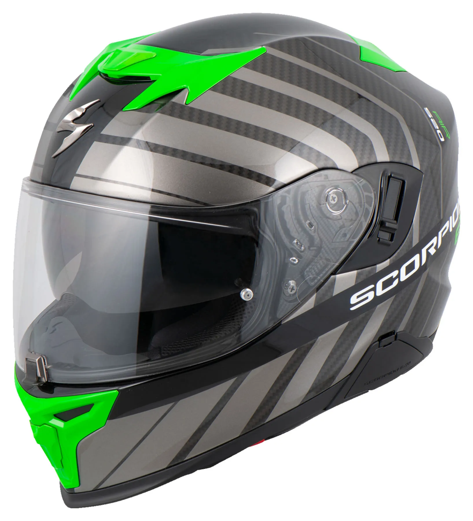 SCORPION EXO-520 AIR 7 SCORPION EXO-520 AIR - Image 7