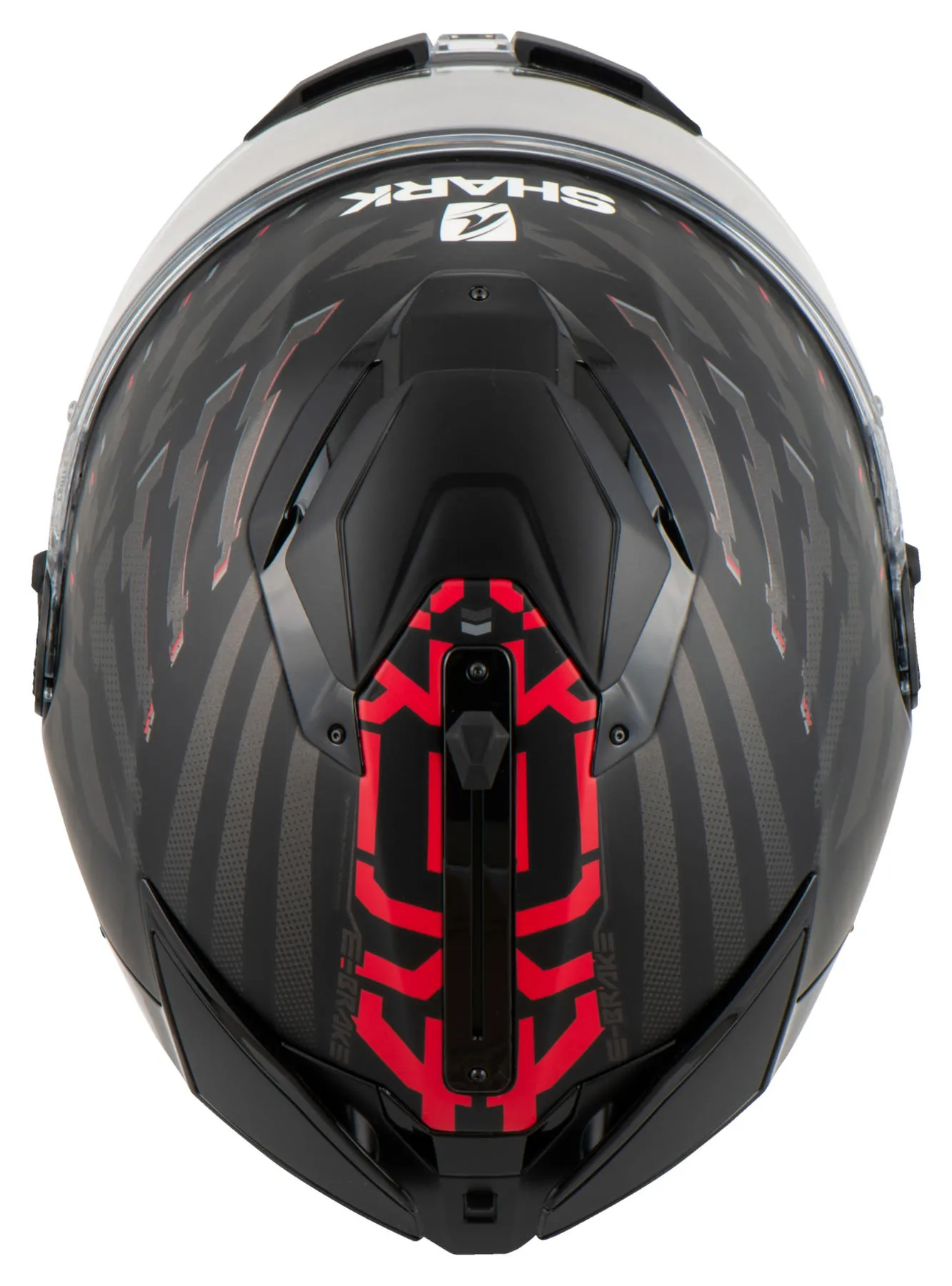 Shark Spartan GT E-Brake 2 Shark Spartan GT E-Brake - Image 2