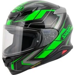 Shoei NXR 2 Prologue TC-4 -Helmet Spare Parts Sales b6.77.79.D6SHOEINXR2PROLOGUEgruenschwarz217556