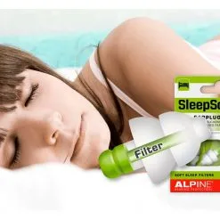 ALPINE SLEEPSOFT -Helmet Spare Parts Sales b6.c4.0b.AlpineSleepSoft20010017490ANW0117