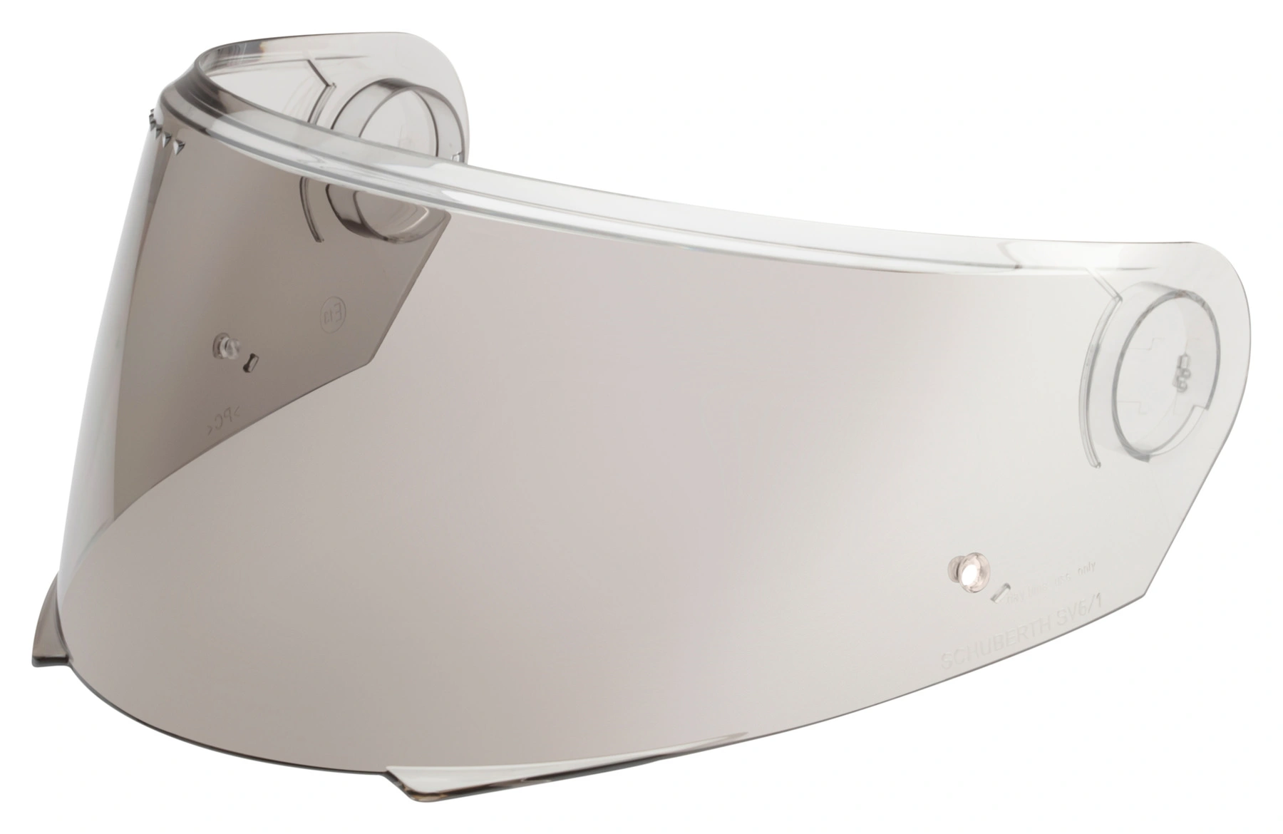 Schuberth C5 Visor Clear 2 Schuberth C5 Visor Clear - Image 2