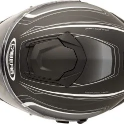 Caberg Drift Evo -Helmet Spare Parts Sales b7.39.1b.D4CabergDriftEvoIntegraMattSchwarzWeiss21684241019