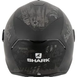 Shark Skwal Switch Riders 2 17 Shark Skwal Switch Riders 2 -Helmet Spare Parts Sales b7.54.cd .D3sharkSkwalLESwitchRiders2MattAnthrazit217622
