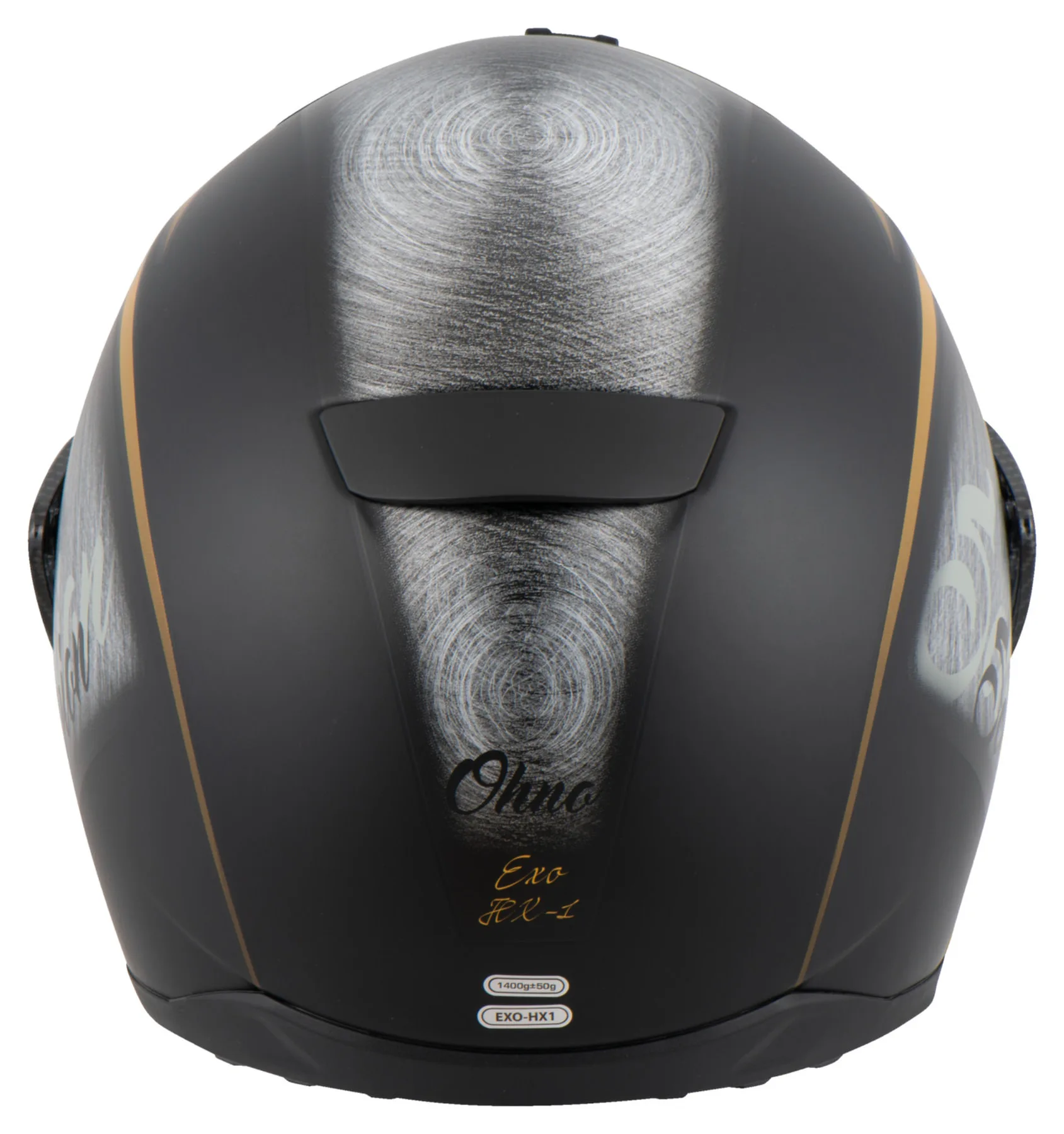Scorpion Exo-HX1 Ohno Full-face Helmet 4 Scorpion Exo-HX1 Ohno Full-face Helmet - Image 4