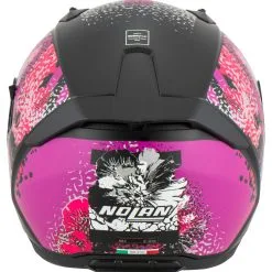 Nolan N60-6 Eufor -Helmet Spare Parts Sales b8.4e.9c.D3NolanN606Euforschwarzpinkweiss217395