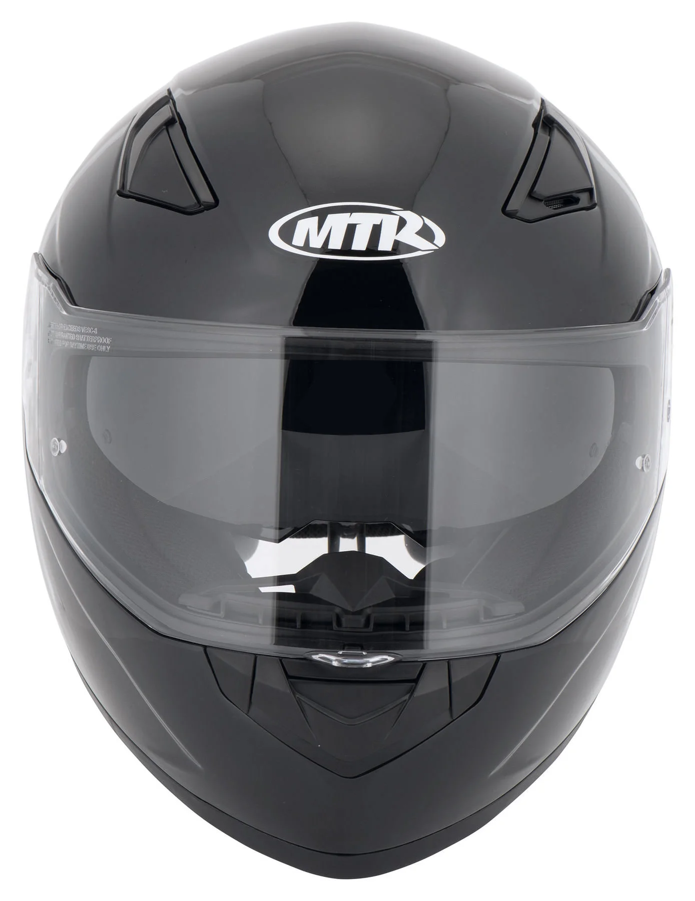 MTR S-12 Full-Face Helmet 4 MTR S-12 Full-Face Helmet - Image 4