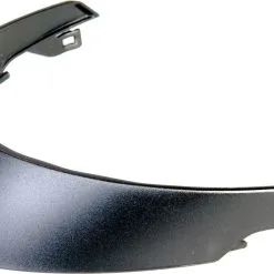 SCORPION HELMET PEAK