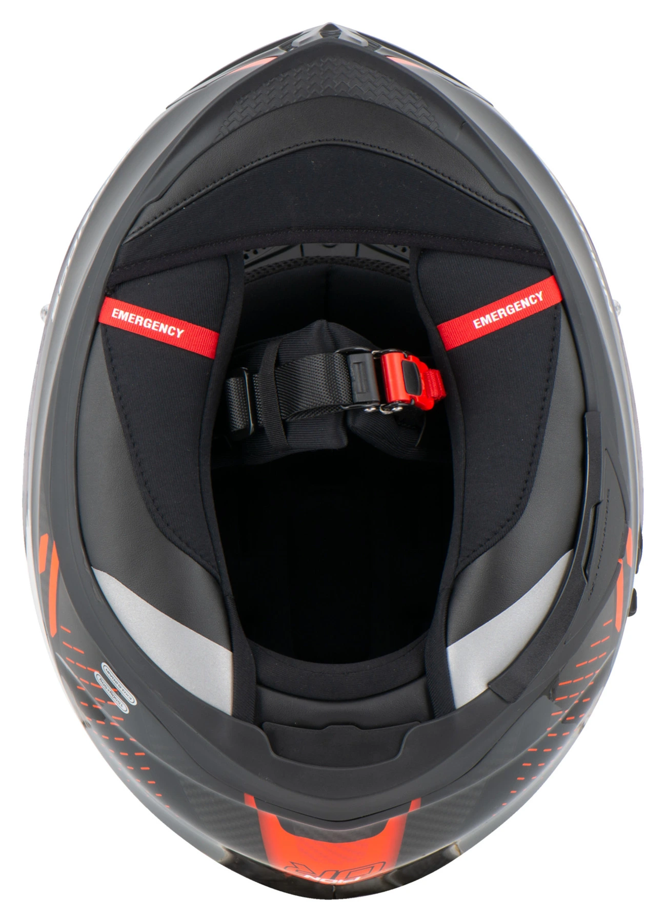 Scorpion Exo-520 Evo Air Laten 2 Scorpion Exo-520 Evo Air Laten - Image 2