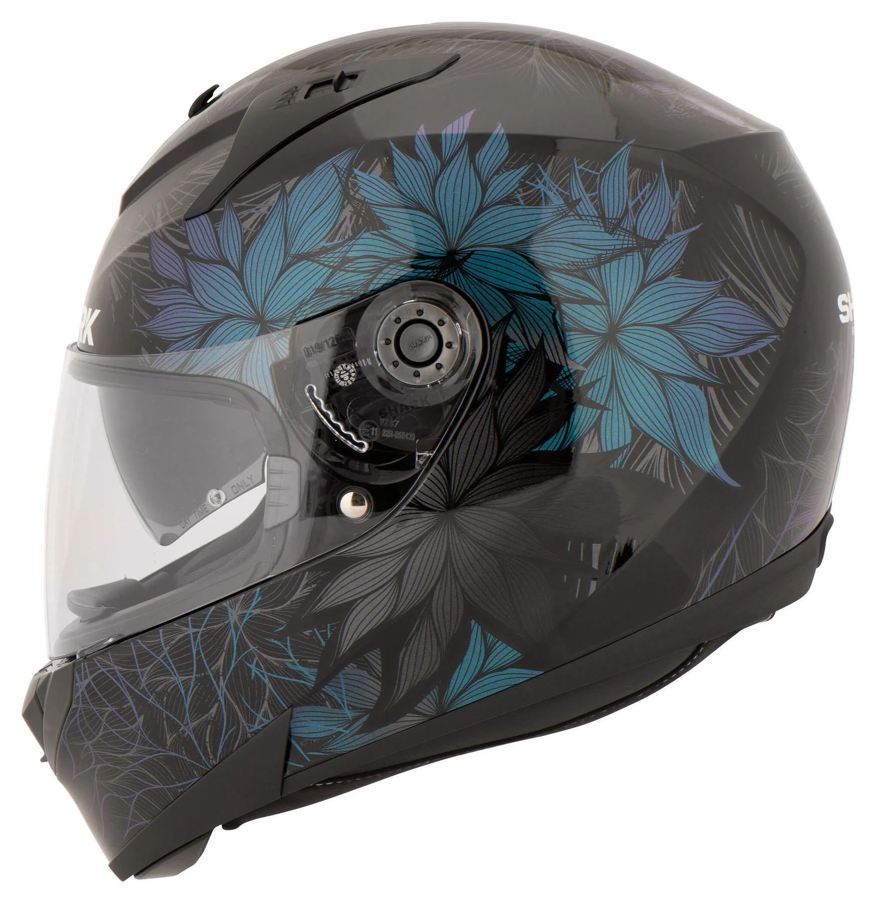 Shark Ridill Nelum Full-Face Helmet 1 Shark Ridill Nelum Full-Face Helmet