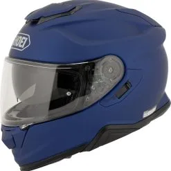 Shoei GT-Air II 9 Shoei GT-Air II -Helmet Spare Parts Sales ba.f4.f5.D6SHOEIGTAIRIImattblau21700341019