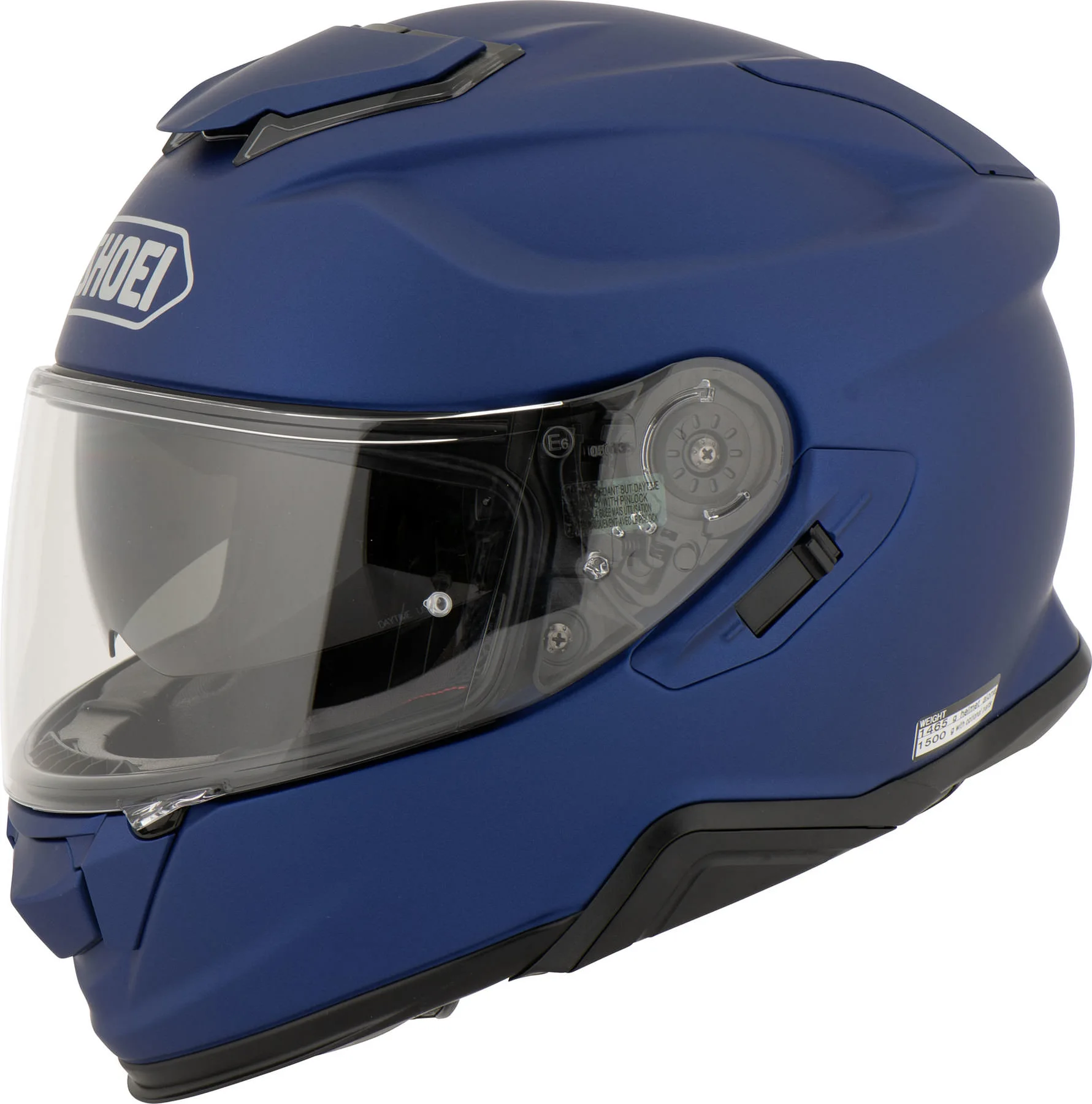 Shoei GT-Air II 3 Shoei GT-Air II - Image 3