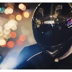 Nishua NRX-2 Carbon Full-Face-Helmet 10 Nishua NRX-2 Carbon Full-Face-Helmet -Helmet Spare Parts Sales bb.12.13.JK6NishuaNRX2Carbon21707041021