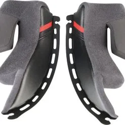 Shoei GT Air Cheek Pads Set