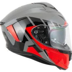 AIROH SPARK RISE 12 AIROH SPARK RISE -Helmet Spare Parts Sales bc.2d.f0.ARG217507AirohSparkRiseD1