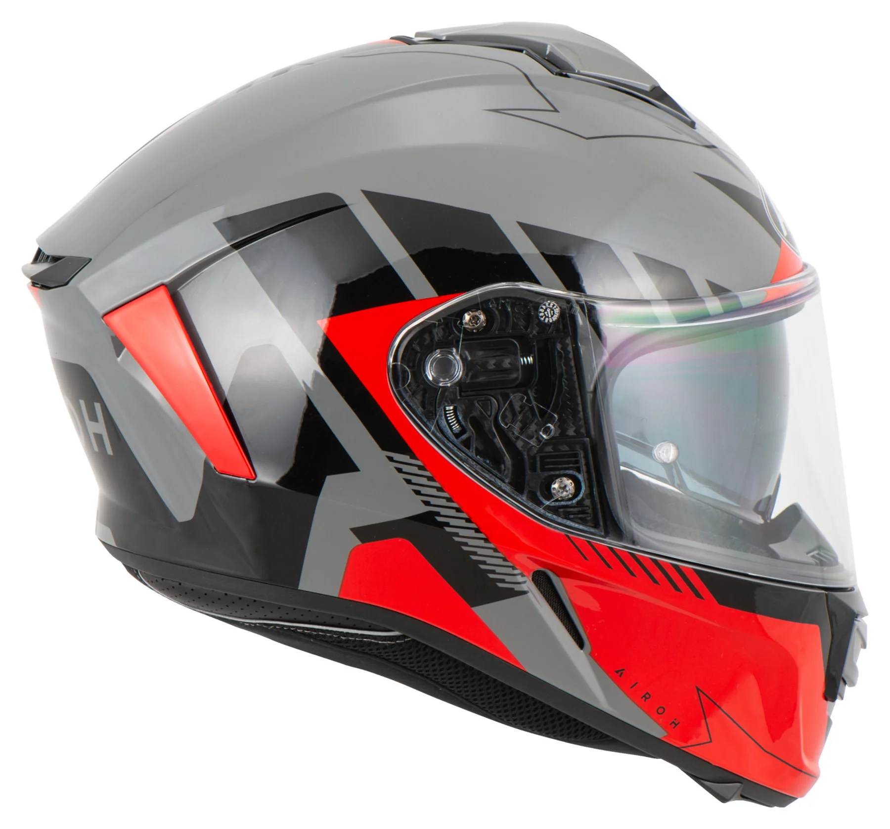 AIROH SPARK RISE 6 AIROH SPARK RISE - Image 6