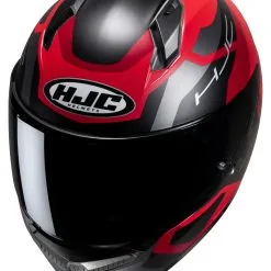 HJC C10 Tins MC1SF -Helmet Spare Parts Sales bc.75.89.ARG217398HJCC10D7