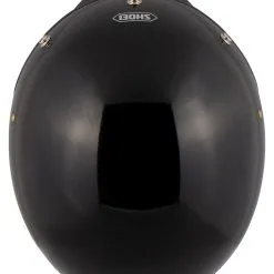 Shoei Ex-Zero Full-Face Helmet -Helmet Spare Parts Sales bc.7d.63.D4ShoeiEXZeroSchwarzUni60474341020