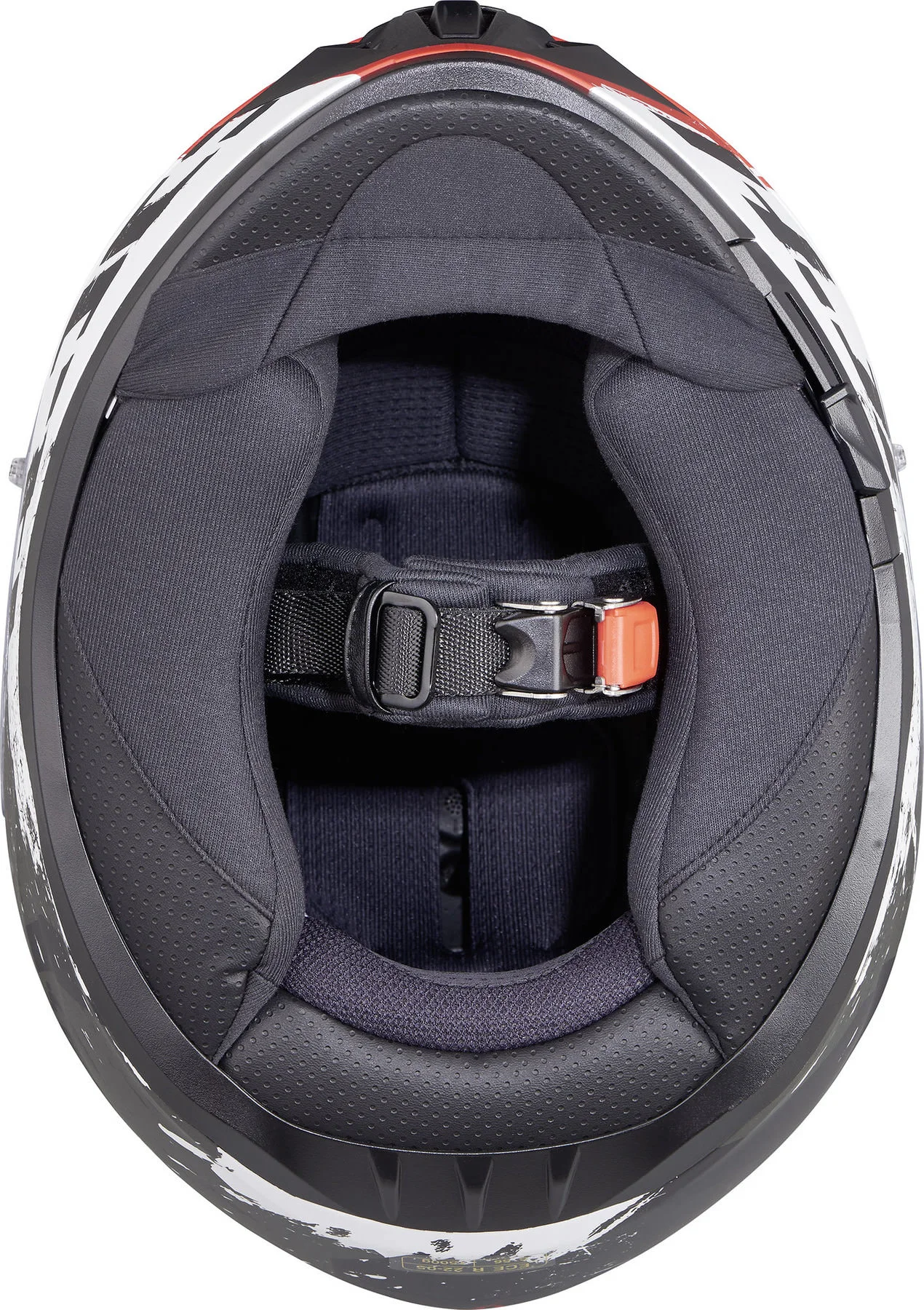 HJC I70 Rias Full-Face Helmet 4 HJC I70 Rias Full-Face Helmet - Image 4