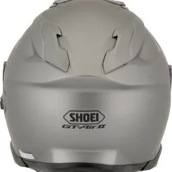 Shoei GT-Air II 11 Shoei GT-Air II -Helmet Spare Parts Sales be.34.e5.D3SHOEIGTAIRIImattdeepgrey21700241019