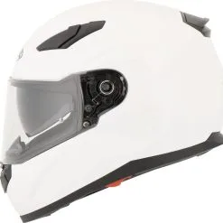 MTR S-12 Full-Face Helmet