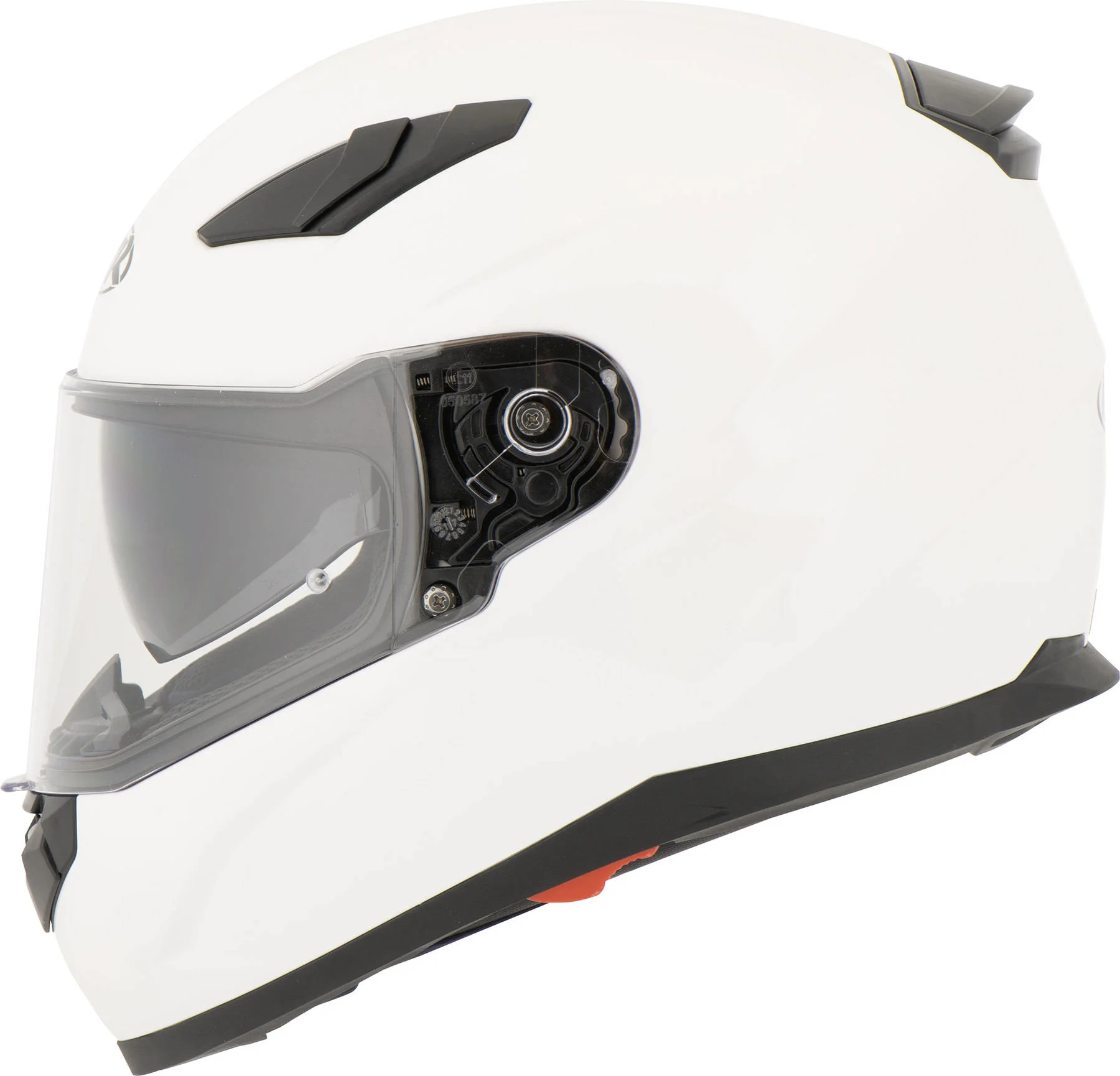 MTR S-12 Full-Face Helmet 1 MTR S-12 Full-Face Helmet