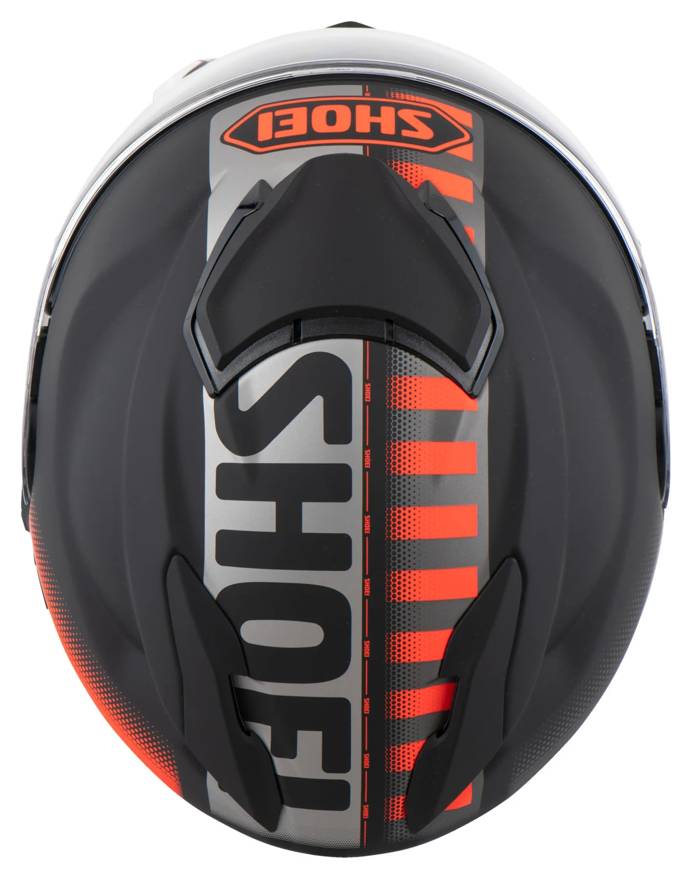 Shoei GT-Air II Tesseract TC-1 3 Shoei GT-Air II Tesseract TC-1 - Image 3