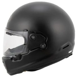 Arai Concept-X Frost Black