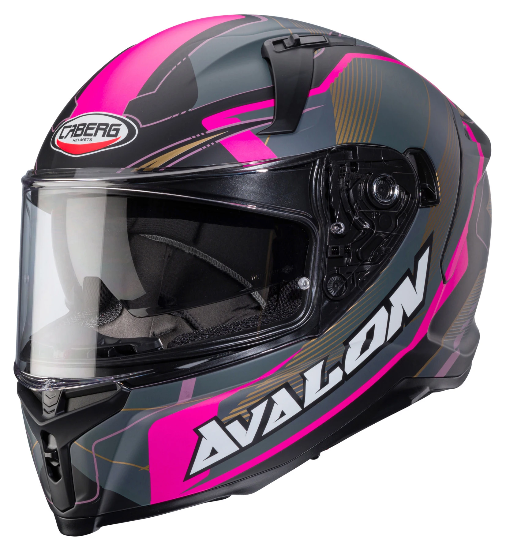 Caberg Avalon X Optic 4 Caberg Avalon X Optic - Image 4