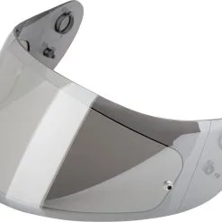 HJC Visor IS-17/C70/FG-17/FG-ST -Helmet Spare Parts Sales c2.46.55.H1HJCIS17C70VISIERsilberverspiegelt2001422442019