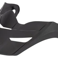 SCORPION HELMET PEAK