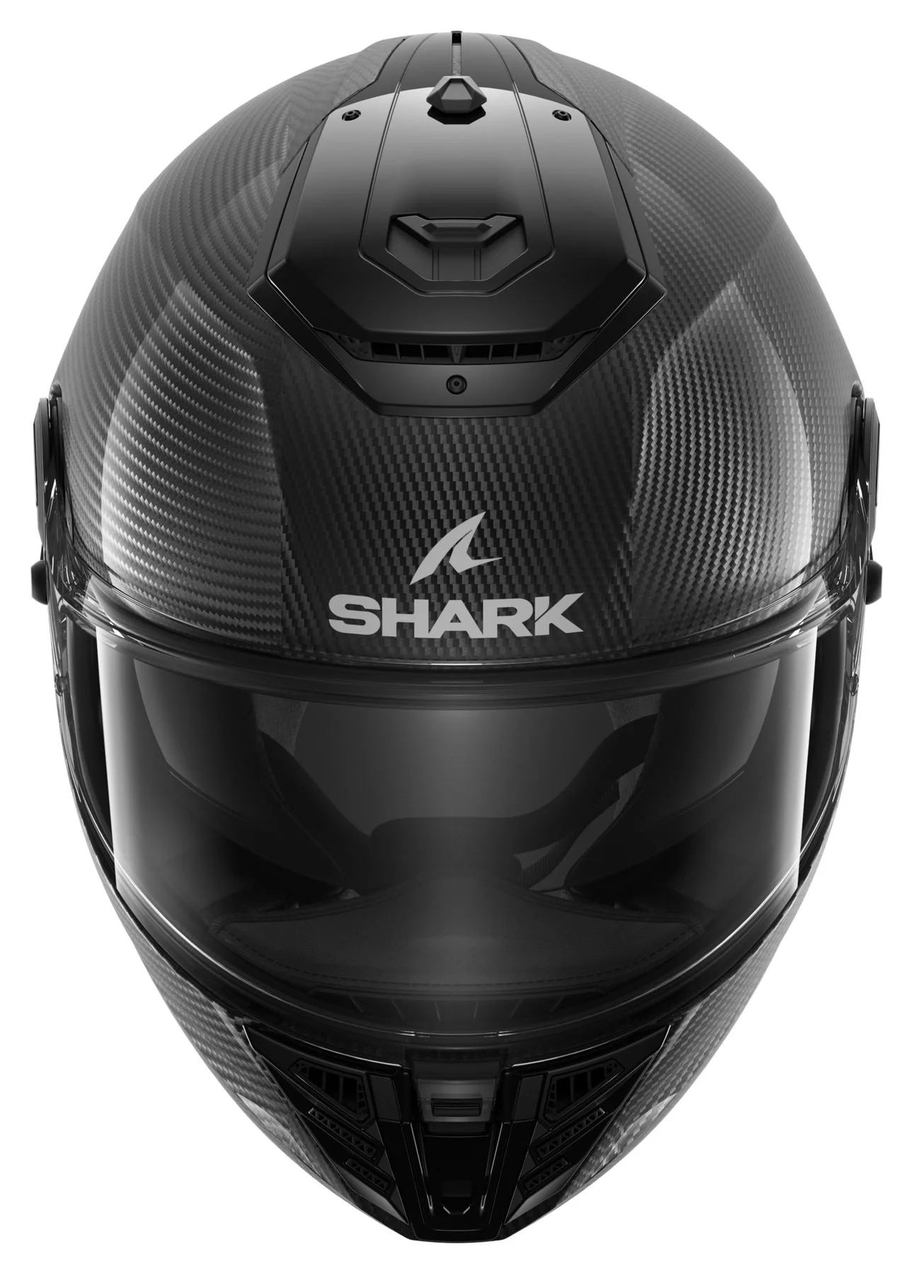 Shark Spartan RS Carbon Skin 2 Shark Spartan RS Carbon Skin - Image 2