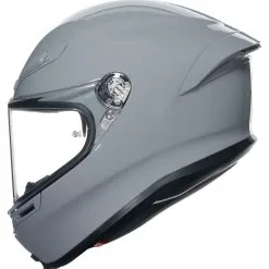 AGV K6 S Nardo Grey