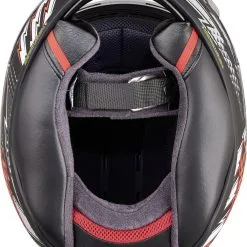 SHOEI NXR VARIABLE TC-1 12 SHOEI NXR VARIABLE TC-1 -Helmet Spare Parts Sales c4.9b.a4.D5ShoeiNXRVariableTC1MattSchwGrauRot21651641019