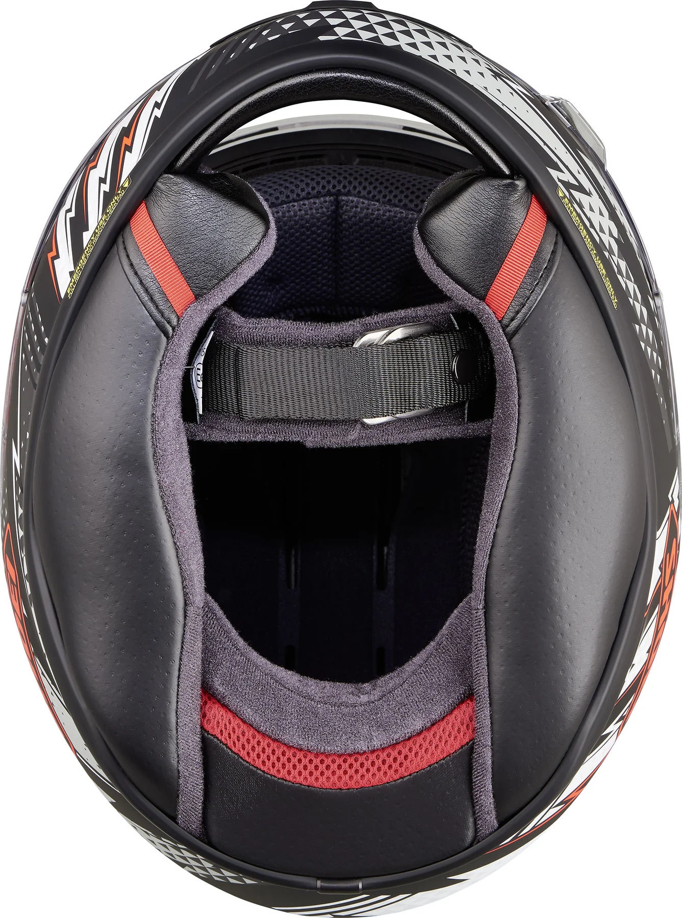SHOEI NXR VARIABLE TC-1 6 SHOEI NXR VARIABLE TC-1 - Image 6