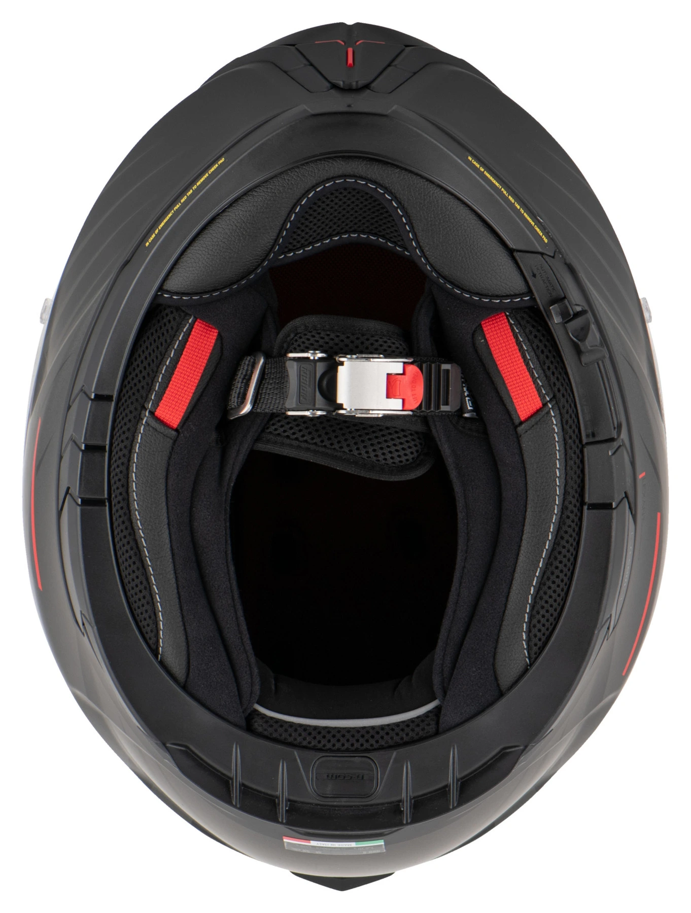 Nolan N80-8 Kosmos 3 Nolan N80-8 Kosmos - Image 3