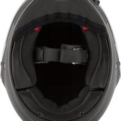 Shoei Glamster Full-Face Helmet -Helmet Spare Parts Sales c5.dd .65.D5ShoeiGlamsterHelmSchwarzMatt21527041020