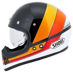 Shoei Ex-Zero Full-Face Helmet