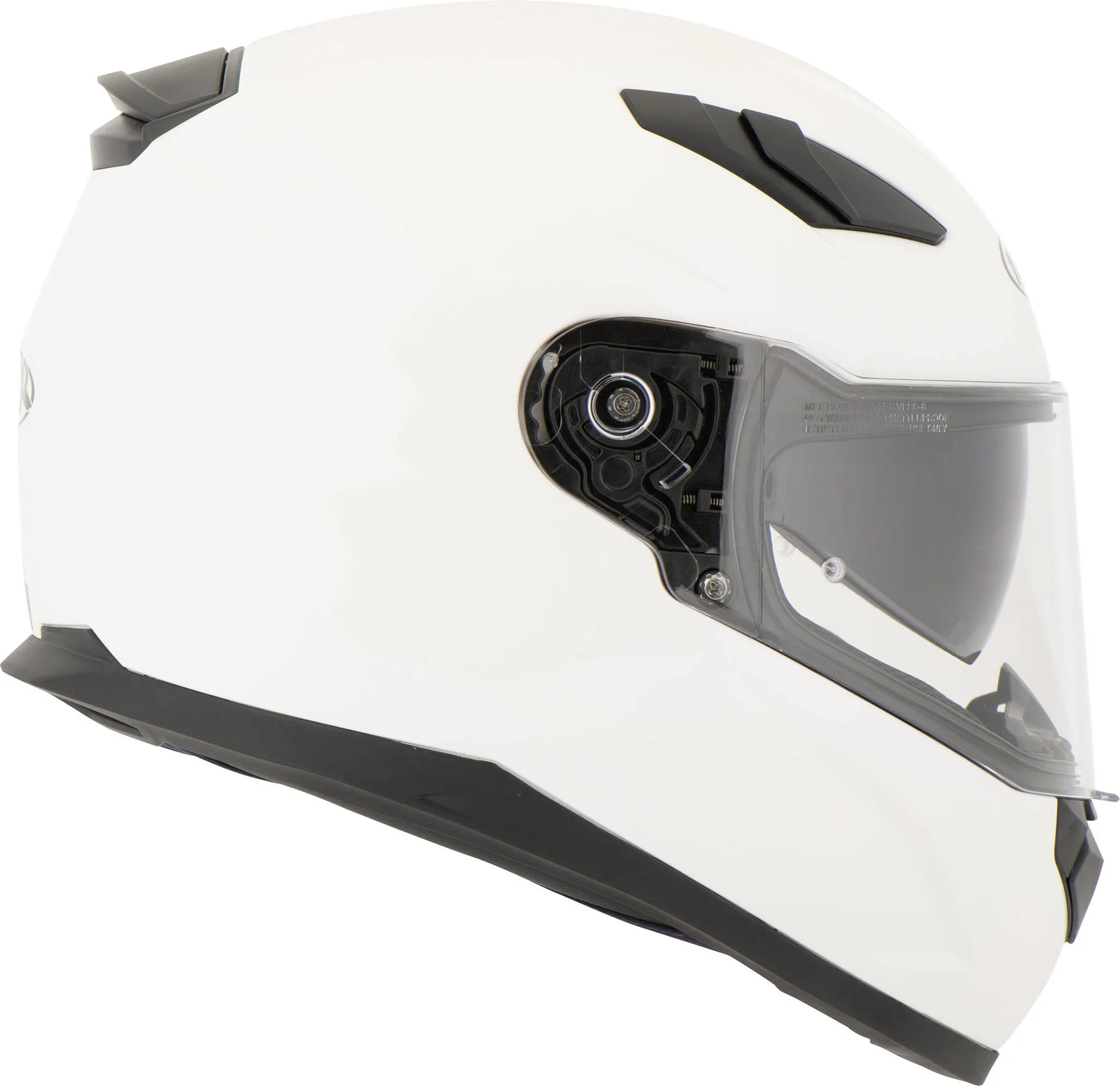 MTR S-12 Full-Face Helmet 5 MTR S-12 Full-Face Helmet - Image 5