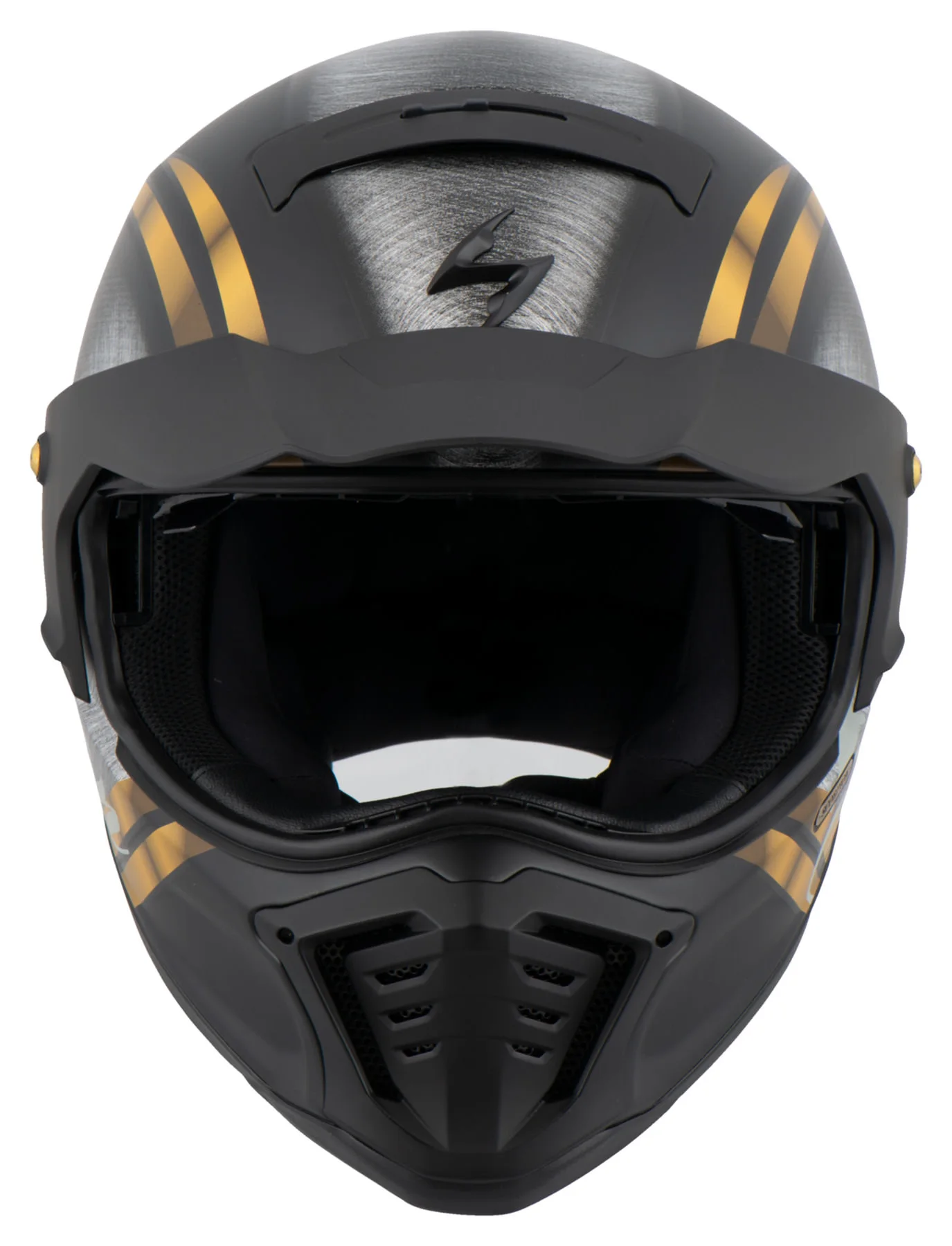 Scorpion Exo-HX1 Ohno Full-face Helmet 10 Scorpion Exo-HX1 Ohno Full-face Helmet - Image 10