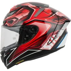 Shoei X-Spirit III Aerodyne TC-1