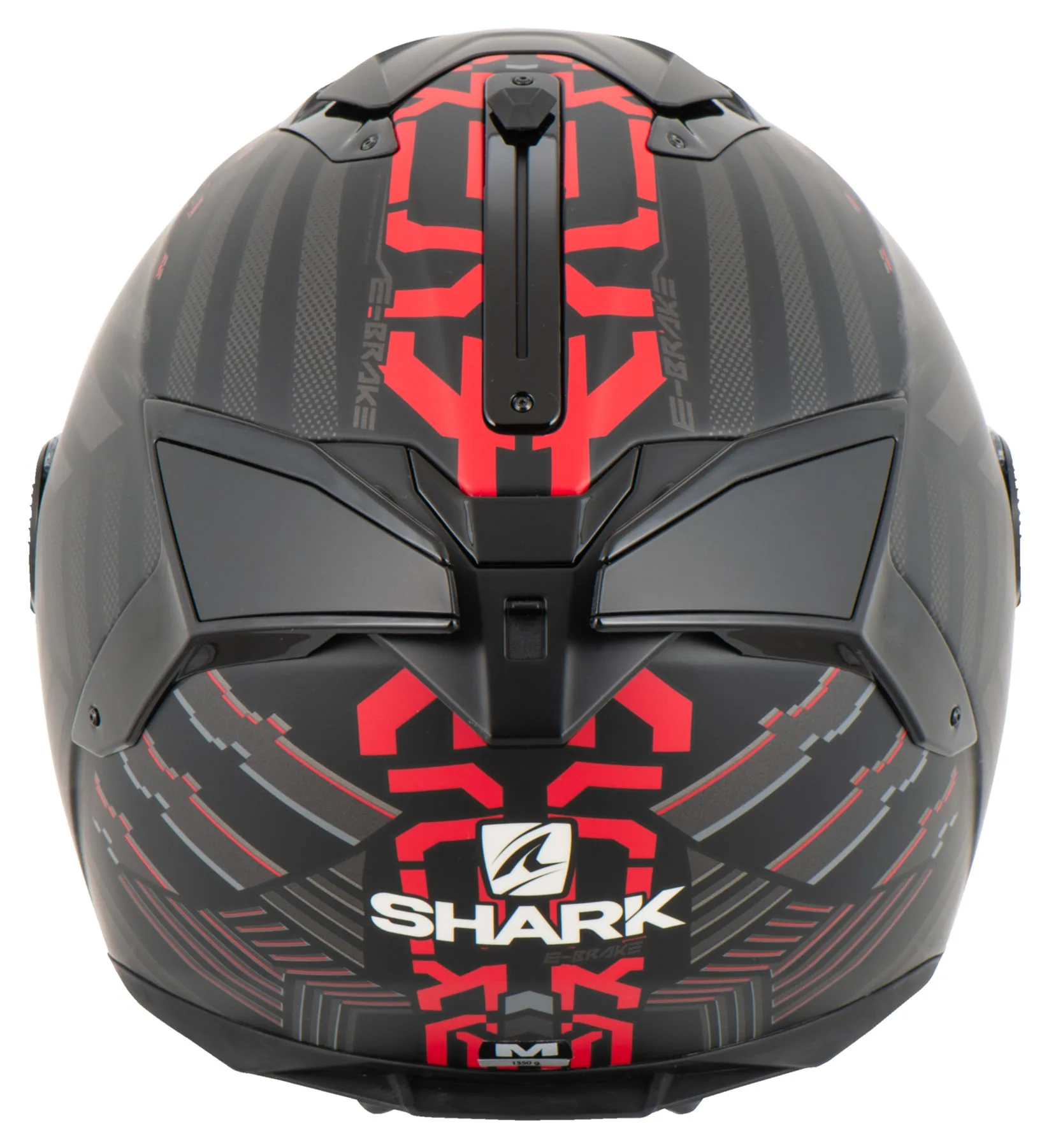 Shark Spartan GT E-Brake 3 Shark Spartan GT E-Brake - Image 3