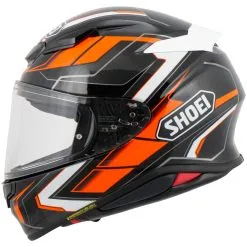 Shoei Sheoi NXR 2 Prologue TC-8