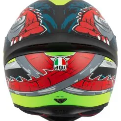 AGV K1 Dundee -Helmet Spare Parts Sales c9.02.fc .ARG217721AGVK1DundeeD3