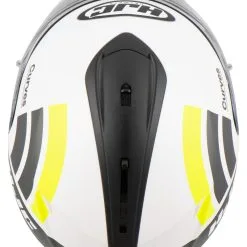 HJC C70 Curves MC4HSF -Helmet Spare Parts Sales c9.20.66.D4HJCC70CurvesWeissGelb216897