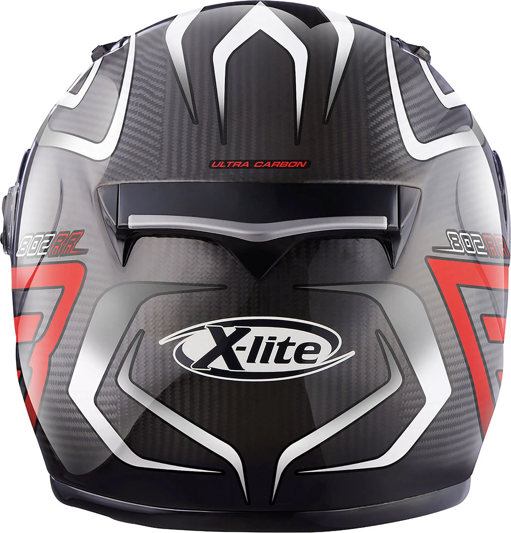 X-lite X-802RR Carbon Full-face Helmet 3 X-lite X-802RR Carbon Full-face Helmet - Image 3