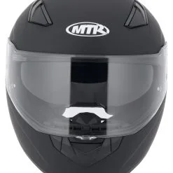 MTR S-12 Full-Face Helmet -Helmet Spare Parts Sales cb.37.b5.D2MTRS12mattschwarz21504441020