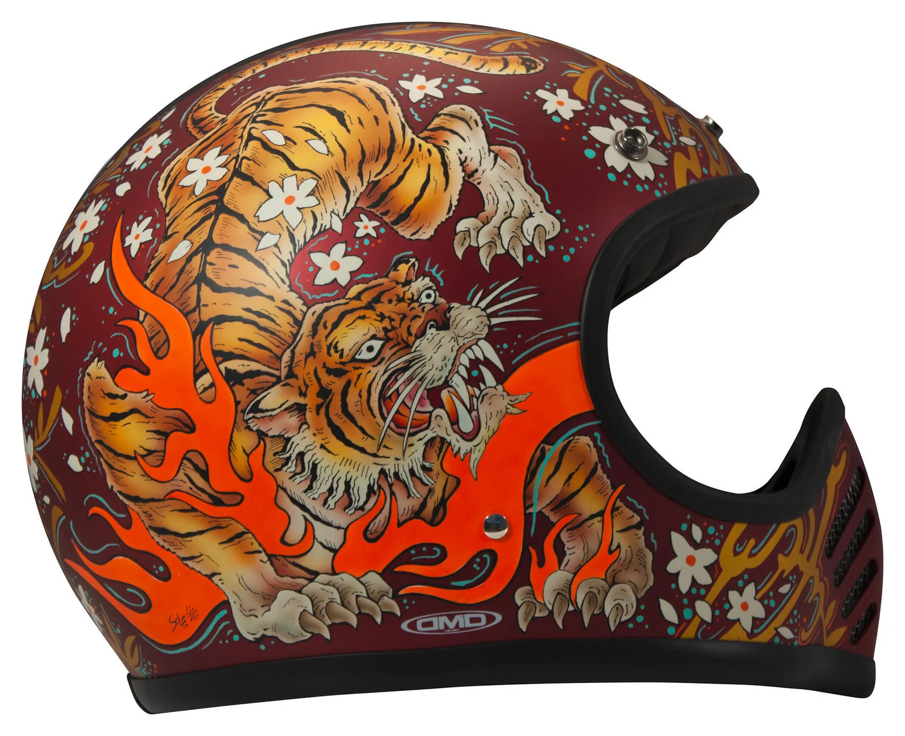 DMD Seventyfive Sauvage 2 DMD Seventyfive Sauvage - Image 2